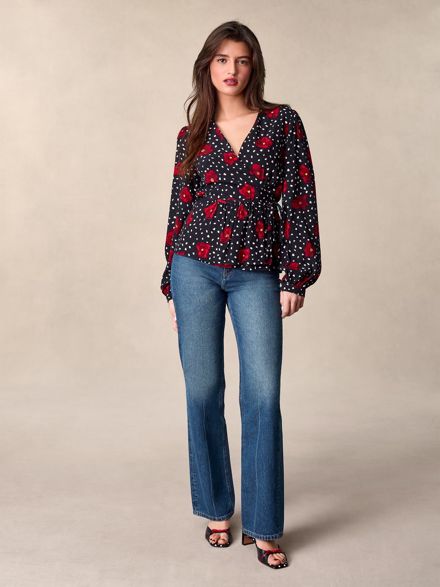 DOLORES Top DOLORES Top